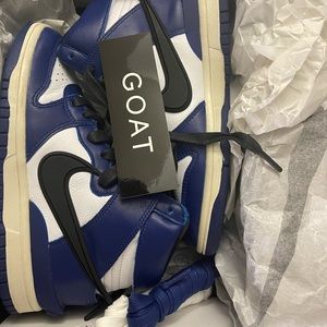 Ambush Nike Dunk - Barely worn size 4 mens/ size 6 women